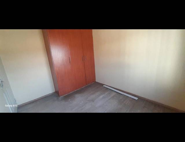 1 BEDROOM PROPERTY TO RENT IN ELSBURG